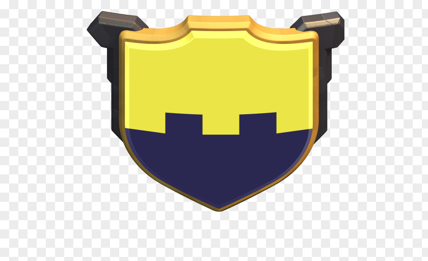 Clash Of Clans Royale Clan Badge Video-gaming PNG