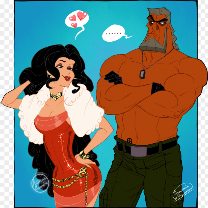 Disney Hercules Human Behavior Friendship Character Clip Art PNG