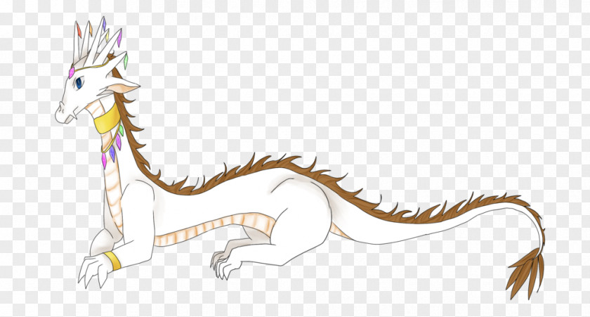 Dragon Carnivora Velociraptor Horse PNG
