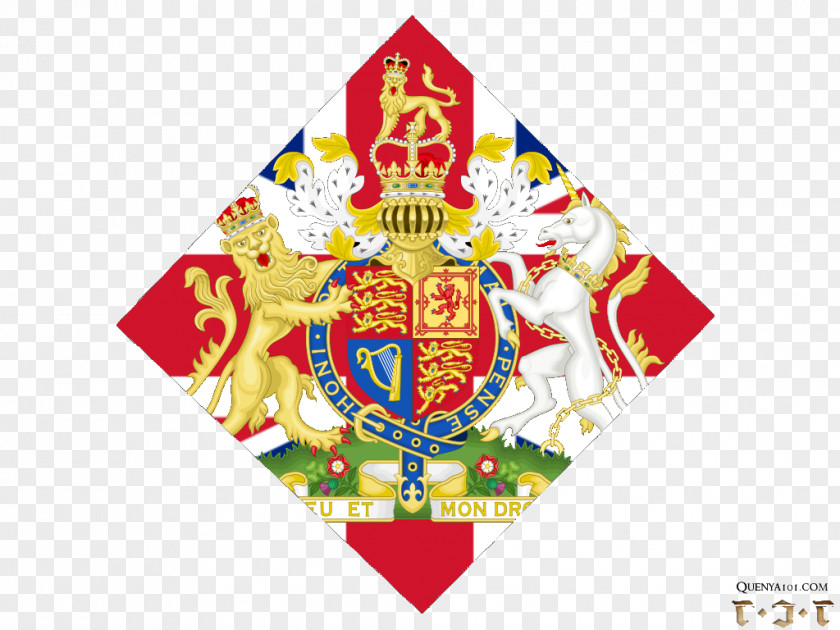 Flag Of The United Kingdom Jack Rule, Britannia! Gift PNG