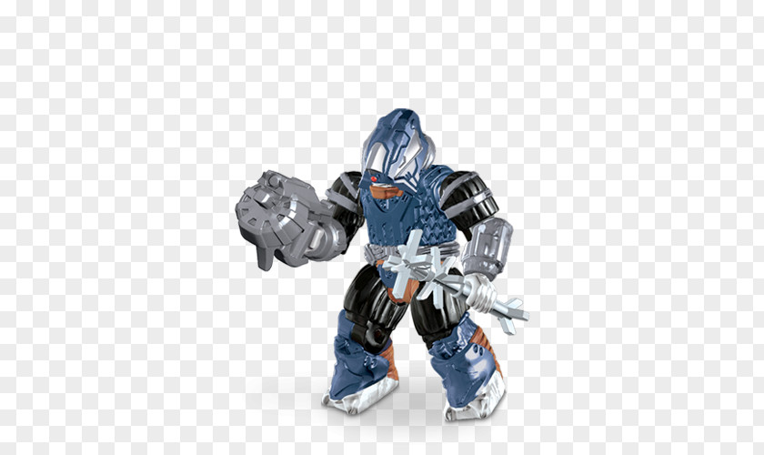 Halo Mega Brands Toy Weapon LEGO PNG