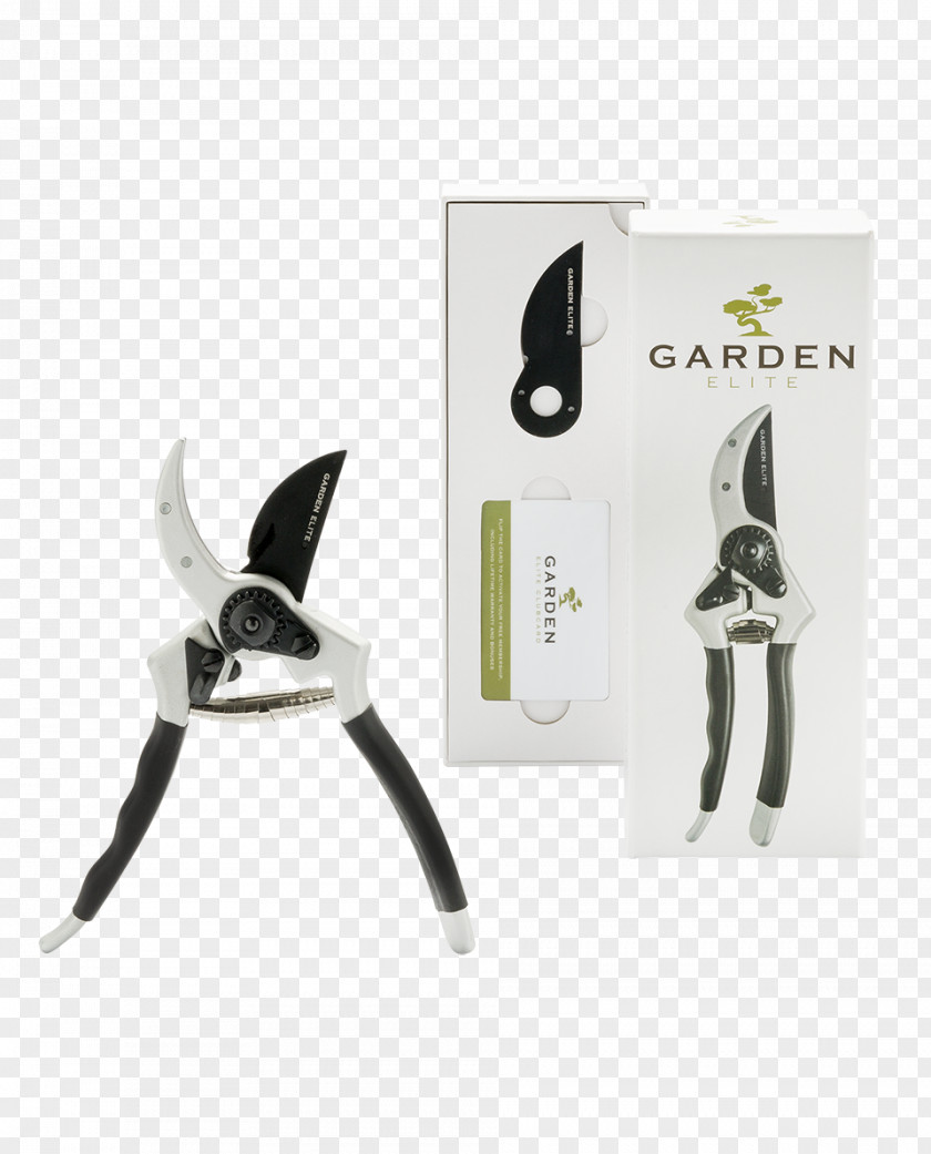 Knife Pruning Shears Blade Tool Garden PNG