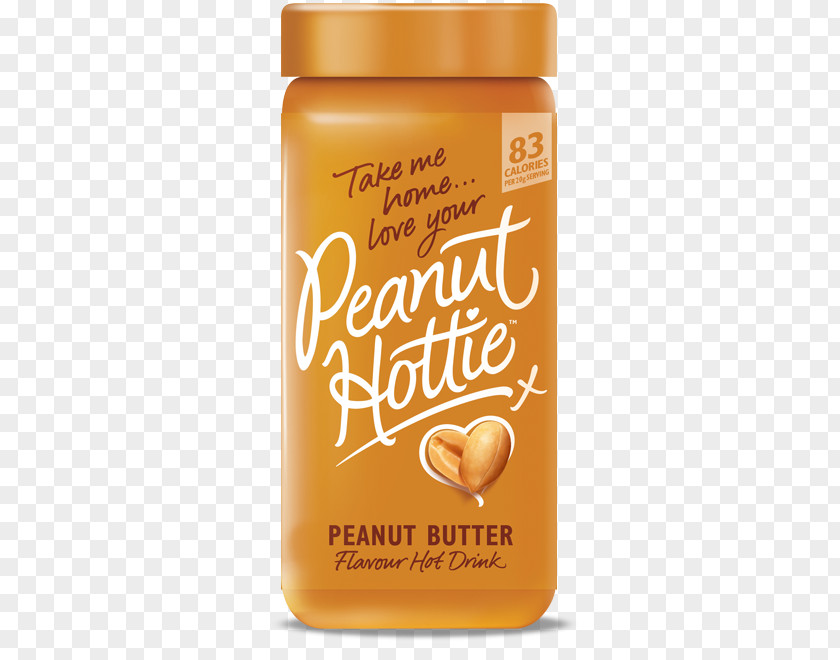 Peanut Butter Hot Chocolate Reese's Cups Flavor PNG