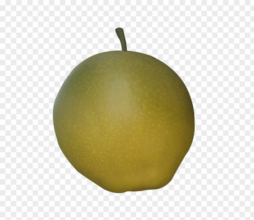 Pear Fruit Apple Citrus PNG