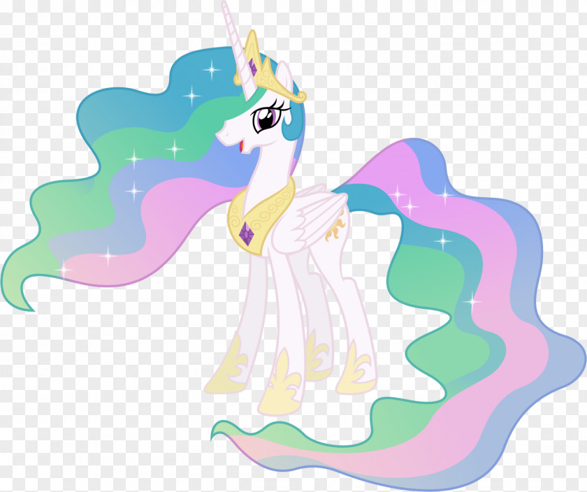 Princess Celestia Luna My Little Pony: Friendship Is Magic Fandom PNG