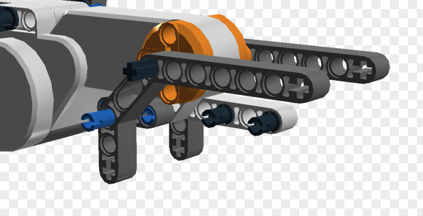 Robot Jenga Lego Mindstorms Machine PNG