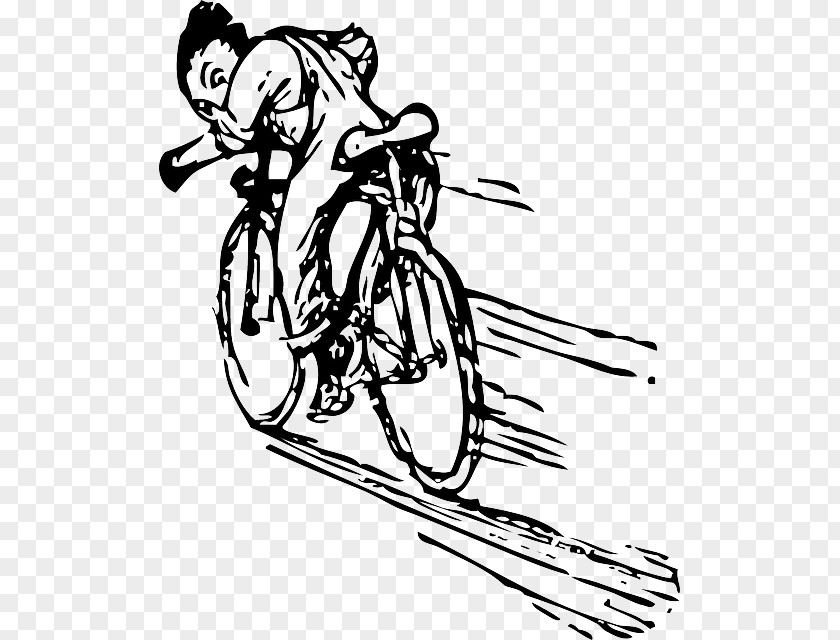 Sports Game Clip Art Bicycle Drawing Cycling Vector Graphics PNG