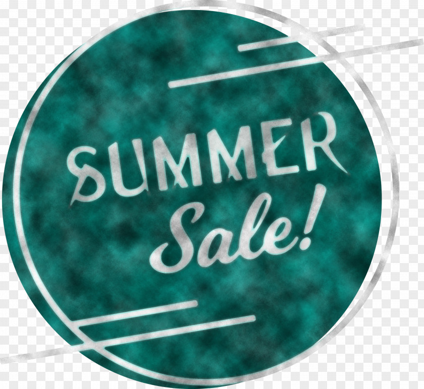 Summer Sale PNG