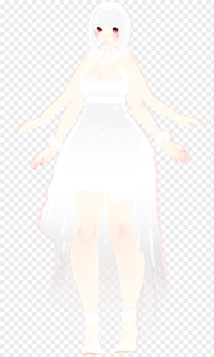 Very Special Old Pale Shoulder Character Fiction Costume PNG