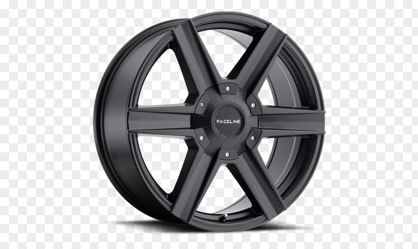 Wheel Bolt Pattern Van Raceline Wheels / Allied Components Rim Tire PNG