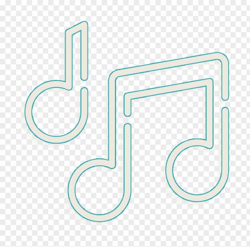 Academy Icon Music PNG