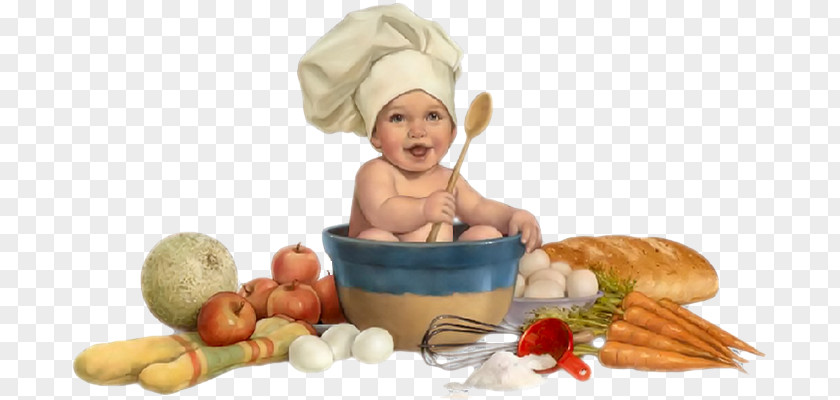 Baby Eating Food Child Infant PNG