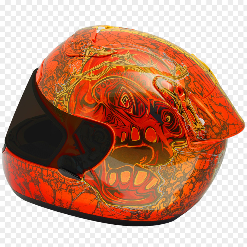 Bike Hand Painted Bicycle Helmets Motorcycle PNG