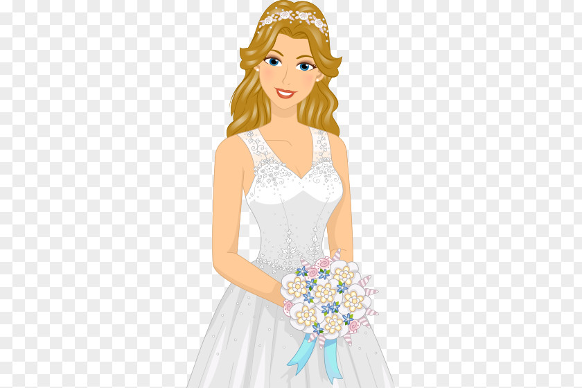 Bride Photography PNG