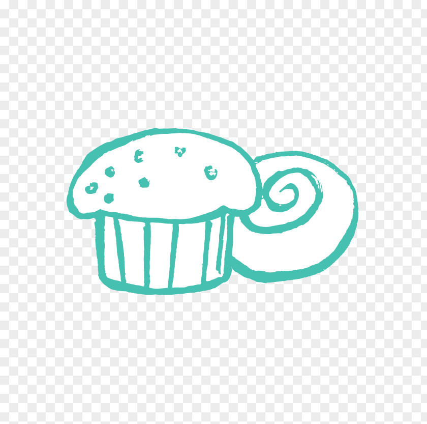 Brioche Bun Clip Art Illustration Product Design Logo PNG