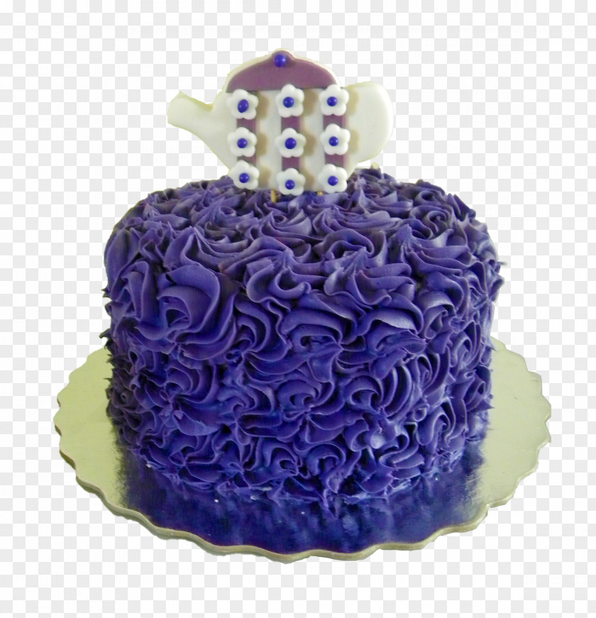 Cake Buttercream Sugar Decorating Royal Icing Birthday PNG