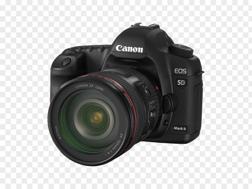 Camera Canon EOS 5D Mark III 5DS Digital SLR PNG