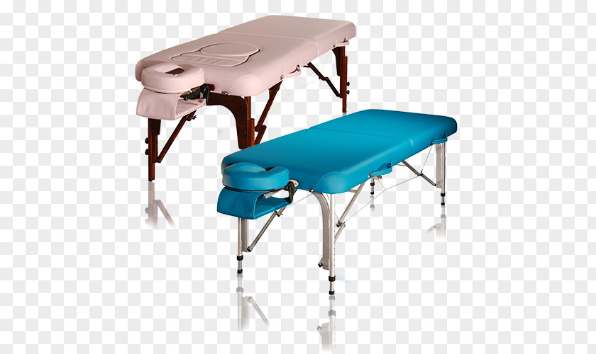 Camilla Massage Table Beauty Parlour Day Spa PNG