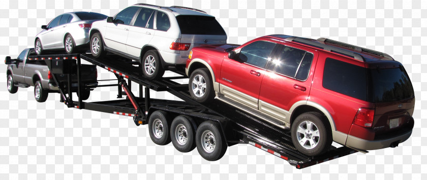 Car Tire Trailer Motor Vehicle Sport Utility PNG