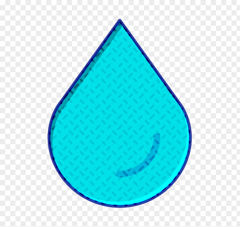 Drop Icon Teardrop Water PNG