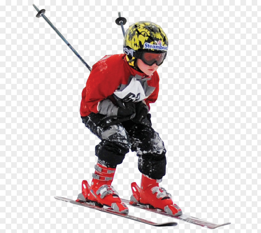 Enfant Alpine Skiing Winter Sport Ski & Snowboard Helmets PNG