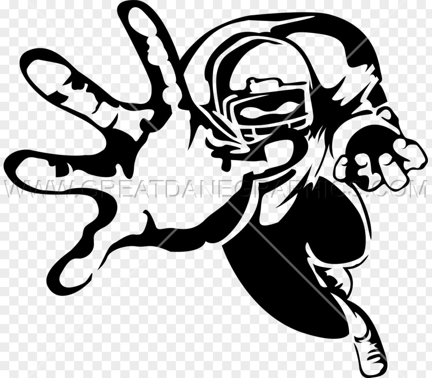 Football Tshirt Clip Art Drawing Visual Arts Illustration Line PNG