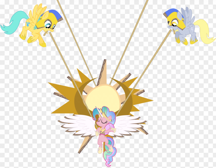 Guard Zone Princess Celestia Derpy Hooves Pinkie Pie Pony Female PNG