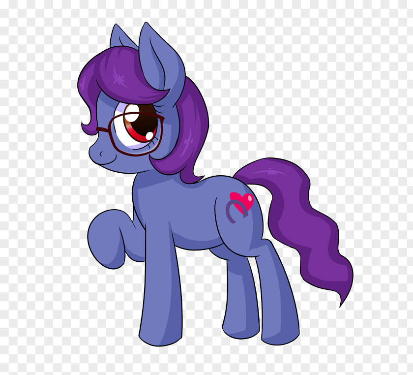 Happy Birthday Mo Pony Horse Clip Art PNG