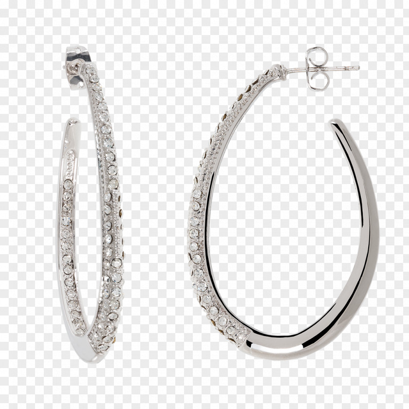 Mineral Collecting Earring Body Jewellery Silver PNG