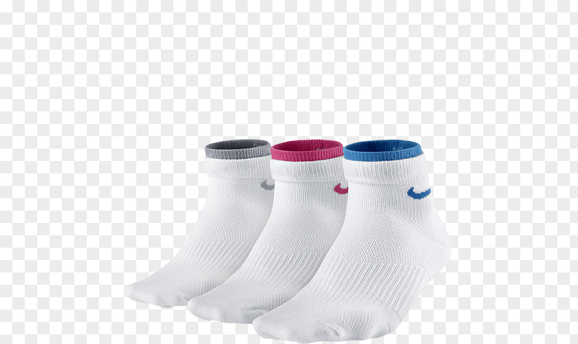 Nike Sock Amazon.com Woman Shoe PNG