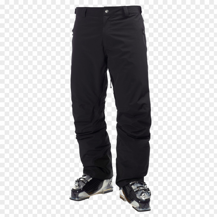 Pant Helly Hansen Ski Suit Pants Clothing PrimaLoft PNG