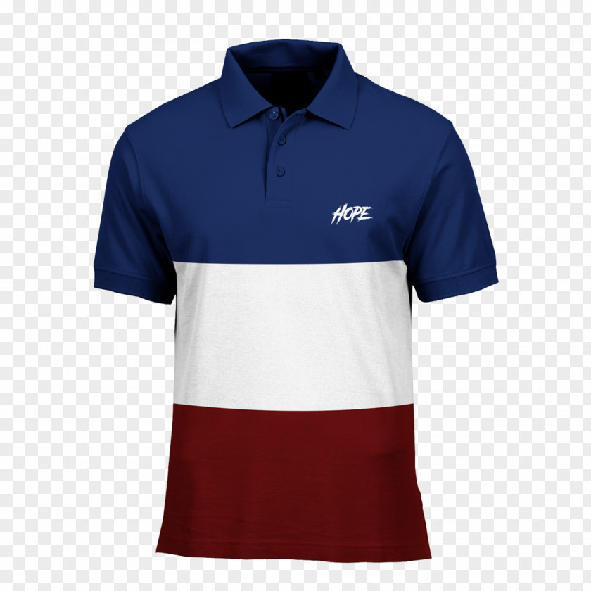 Polo Shirt T-shirt Tennis Collar PNG