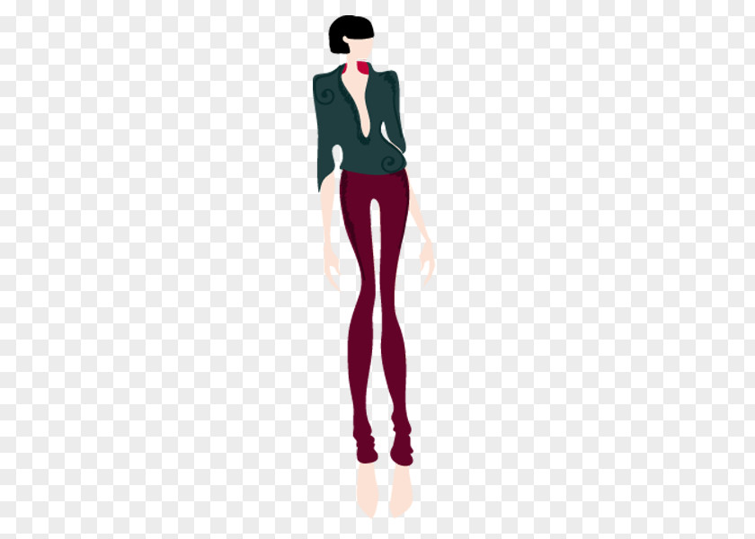 Professional Woman Photography Illustration PNG