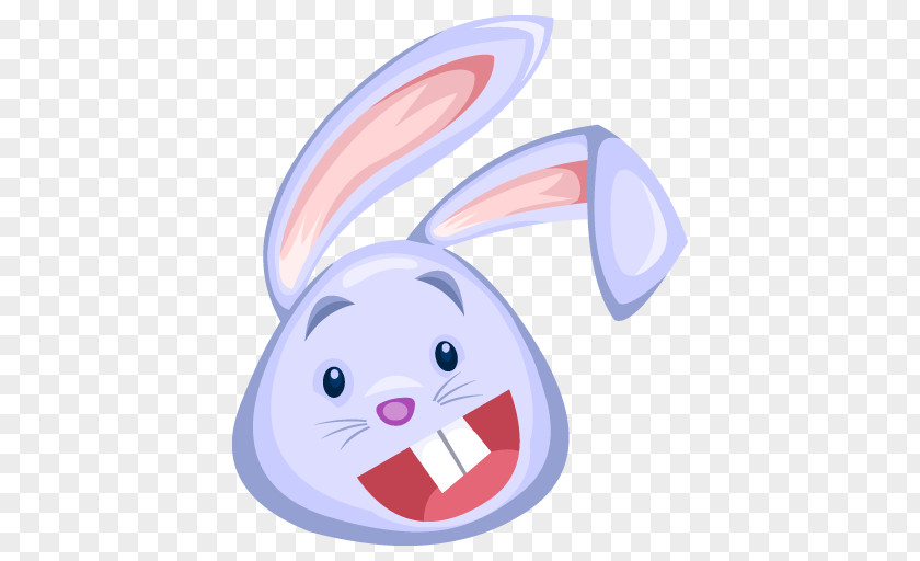 Rabbit Easter Bunny PNG