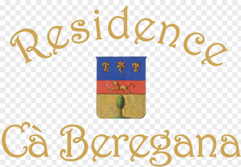 Residence Ca' Beregana Maddalene Logo Font Photography PNG