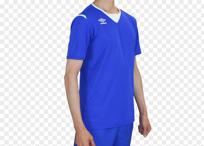 T-shirt ユニフォーム Decathlon Group Tennis Umbro PNG