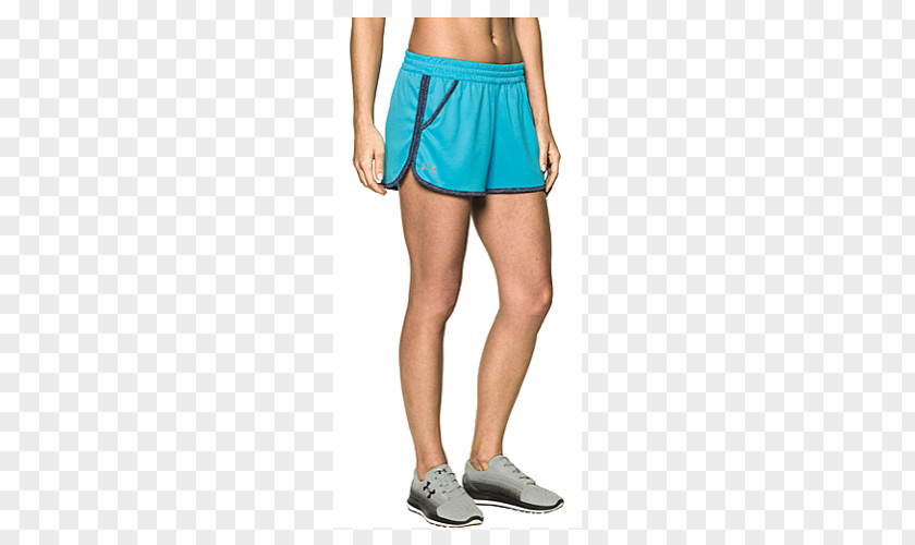 T-shirt Under Armour Running Shorts Leggings PNG