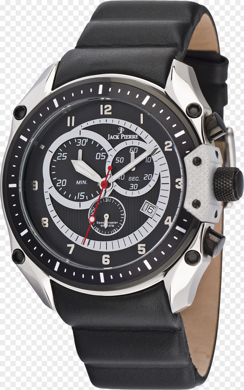 Watch Analog Clock Chronograph Vostok Europe PNG