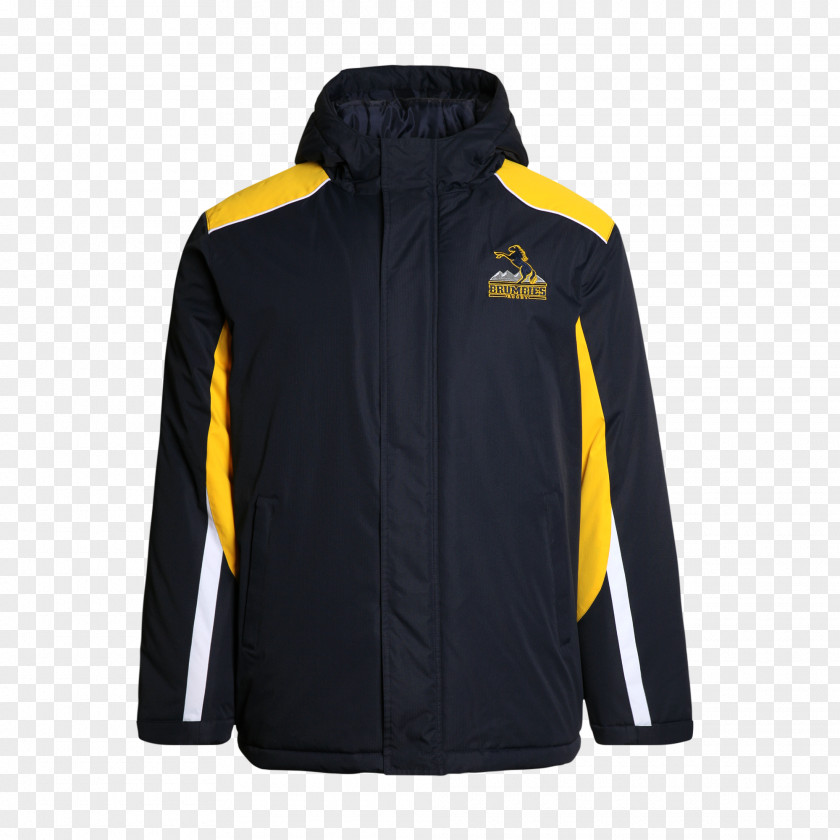 Winter Jacket Brumbies Super Rugby Clothing Polar Fleece PNG