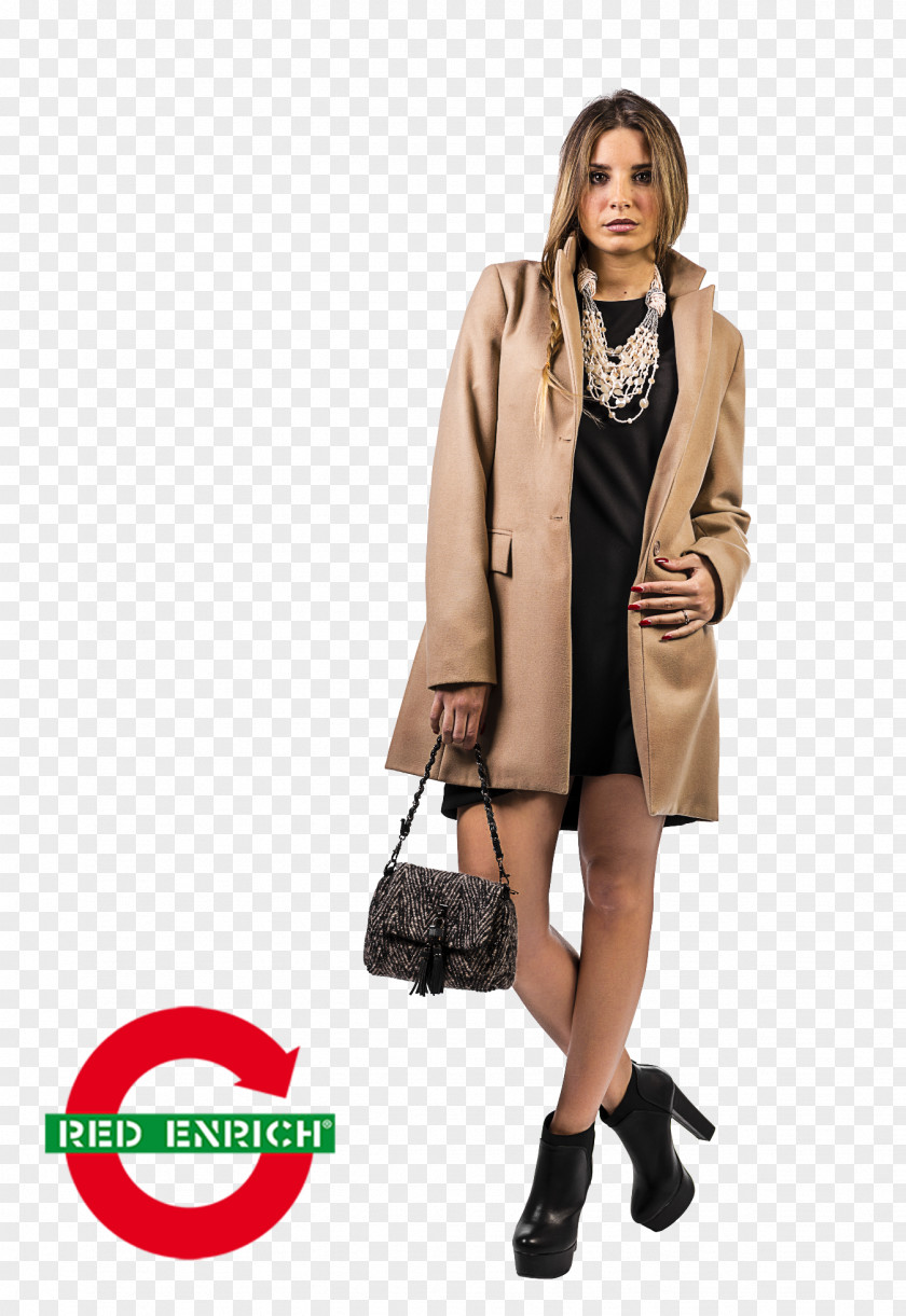 Advertisments Overcoat Trench Coat PNG