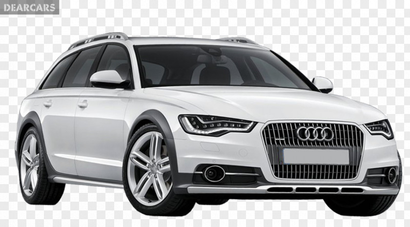 Audi Allroad A4 Quattro Car A7 PNG