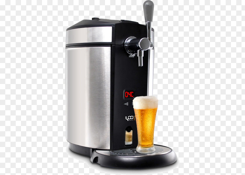 Beer Engine Draught Keg BeerTender PNG