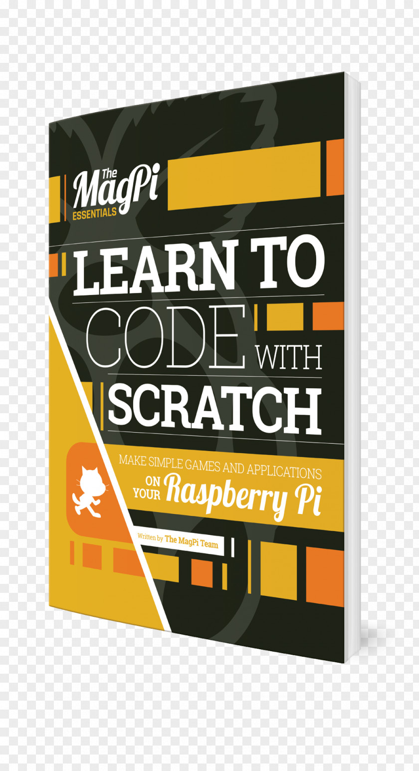 Book Sonic Pi Raspberry Brand Game Font PNG