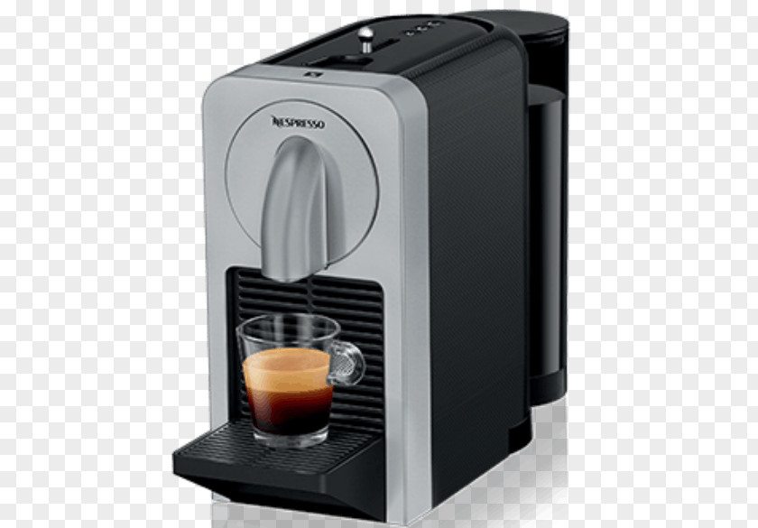 Coffee Coffeemaker Nespresso Magimix PNG