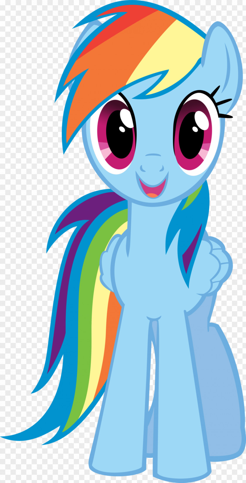 Dash Rainbow Pinkie Pie Pony Applejack Twilight Sparkle PNG