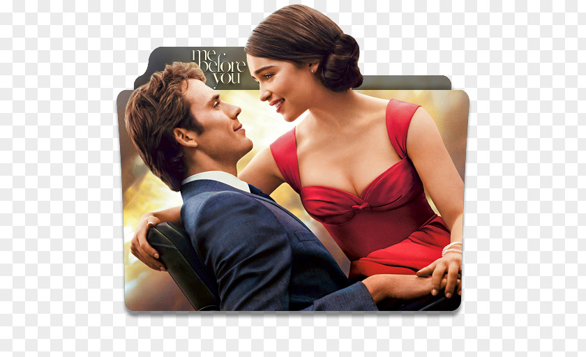 Emilia Clarke Sam Claflin Me Before You YouTube Blu-ray Disc PNG