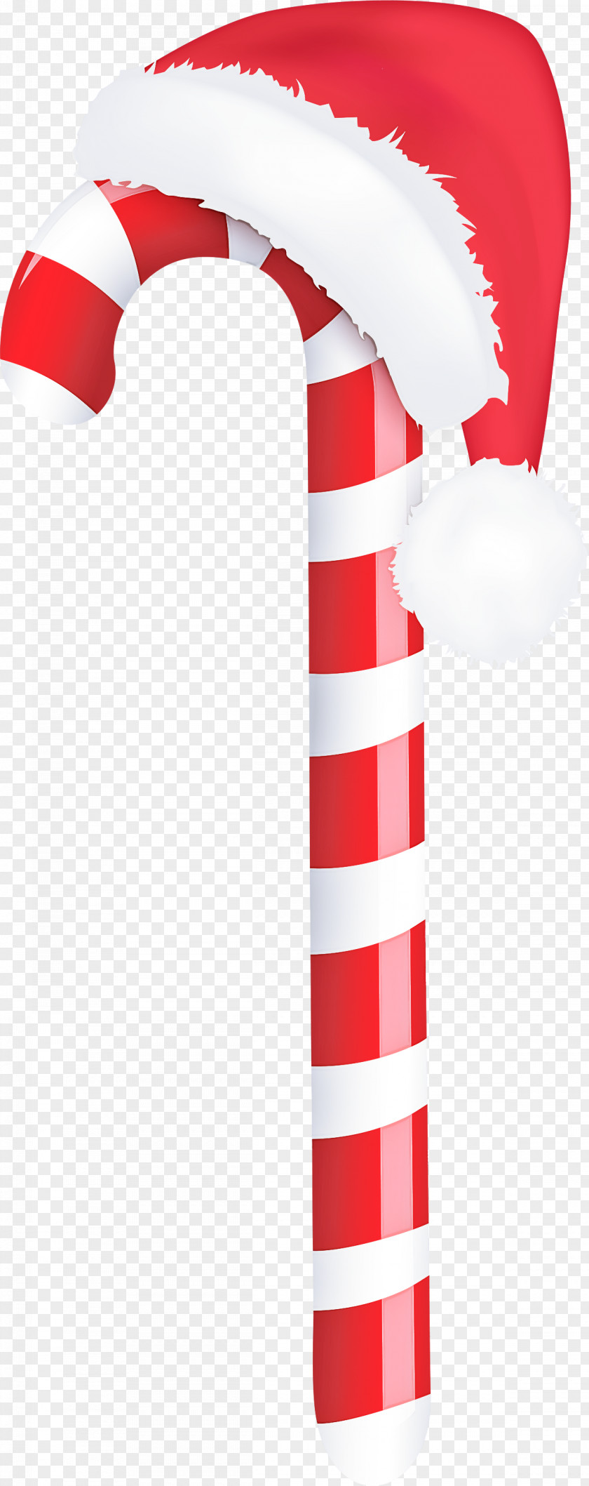 Flag Candy Cane PNG