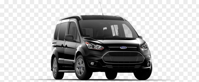 Ford Transit Connect Pricing Motor Company Car 2018 Van PNG