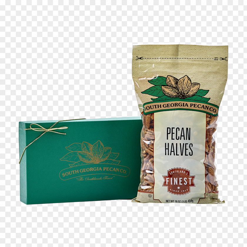 Gift Box Summary Pecan Nut Ingredient Food Baskets PNG