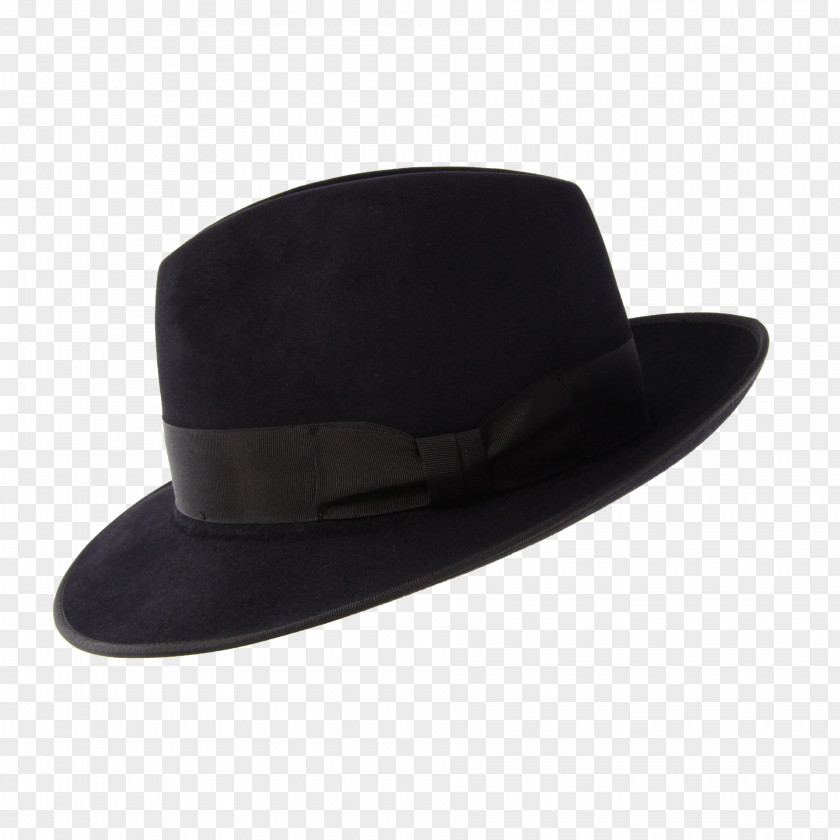 Hat Fedora Pork Pie Borsalino Akubra PNG